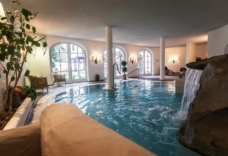 Aufnahme - Wellness Harz