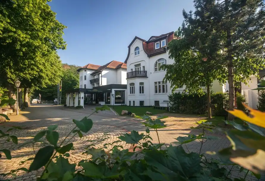 Impression - Wellness Harz