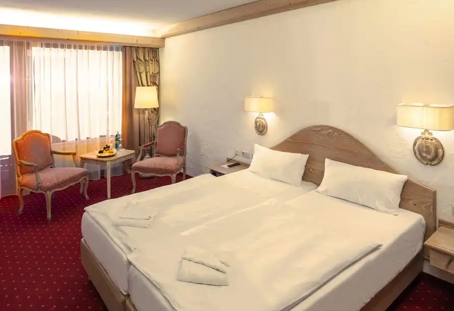 Ansicht - Wellness Harz