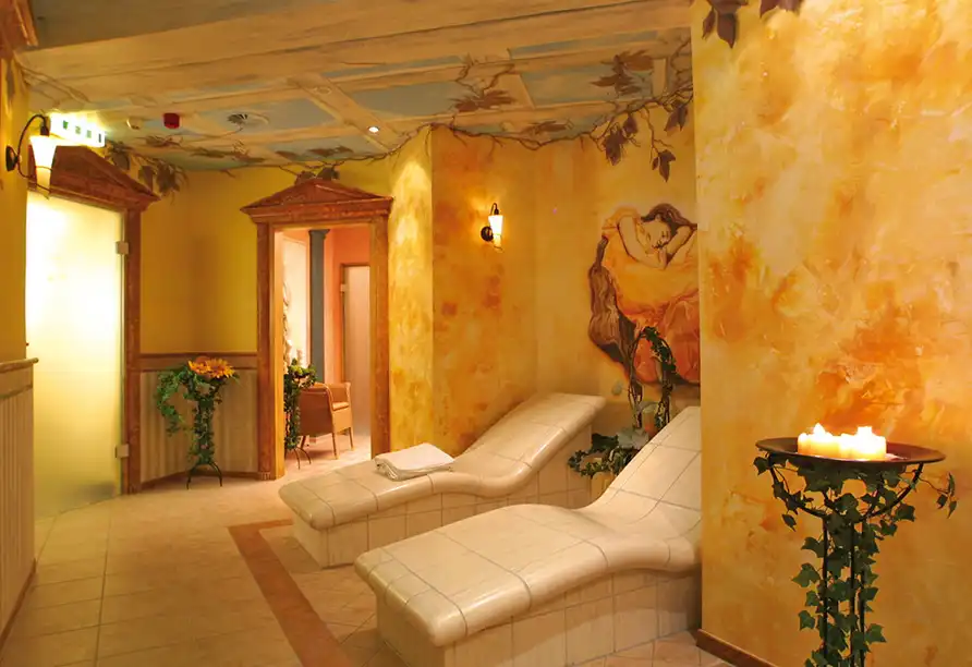 Detail - Wellness Harz