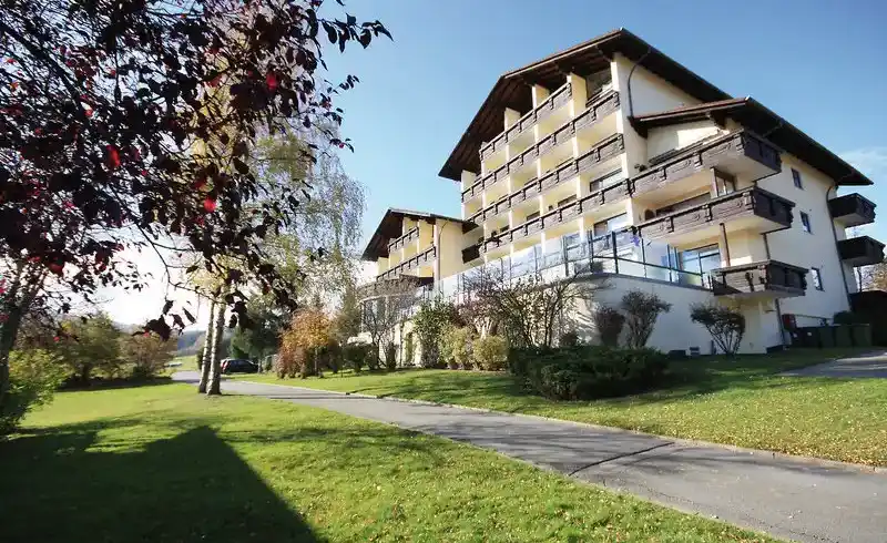 Foto - Hotel Wolfshof