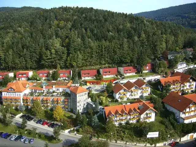 Foto - Bayrischer Wald AI