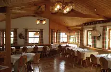 Ansicht - Bayrischer Wald AI