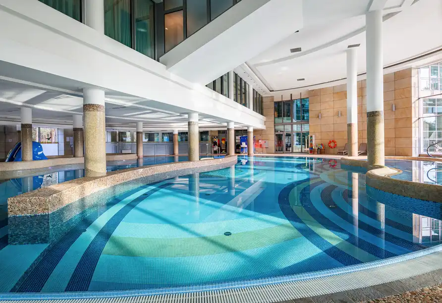 Impression - Havet Hotel