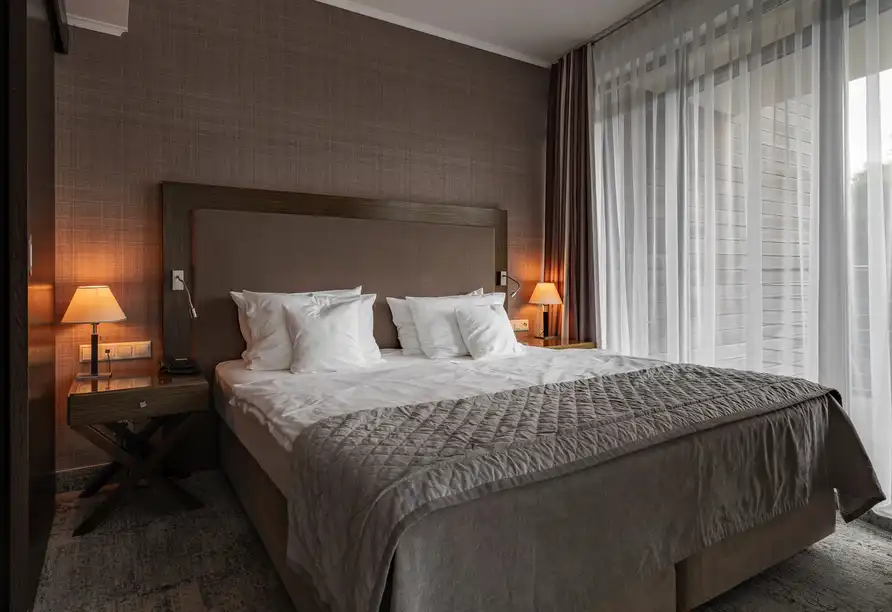 Ansicht - Havet Hotel