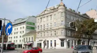 HB1 Design & Budget Hotel Wien-Schönbrunn