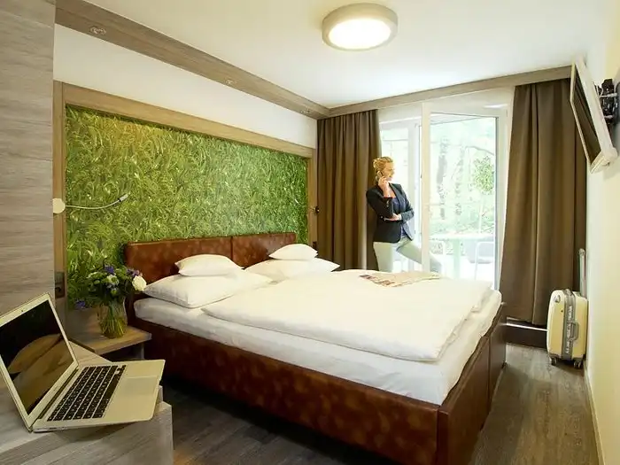 Aufnahme - Design Budget