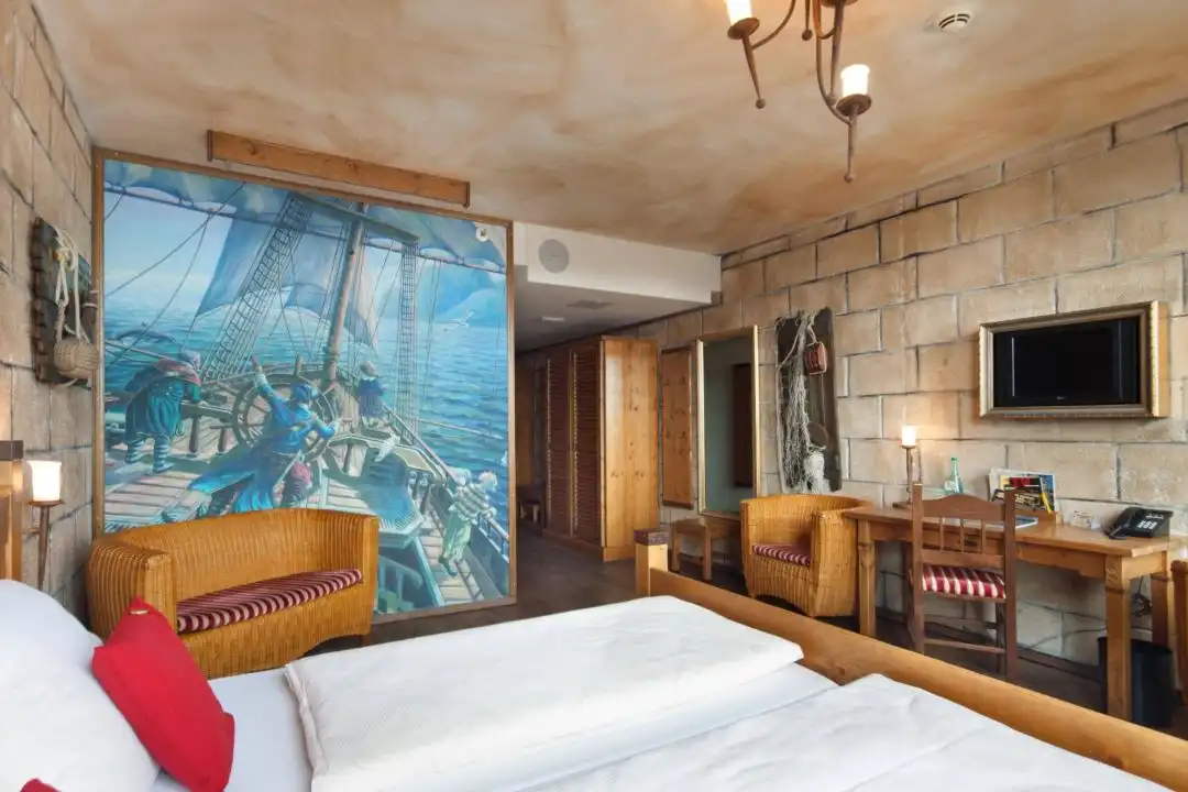 Impression - Hotel Soltau