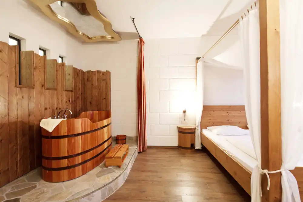 Ansicht - Hotel Soltau