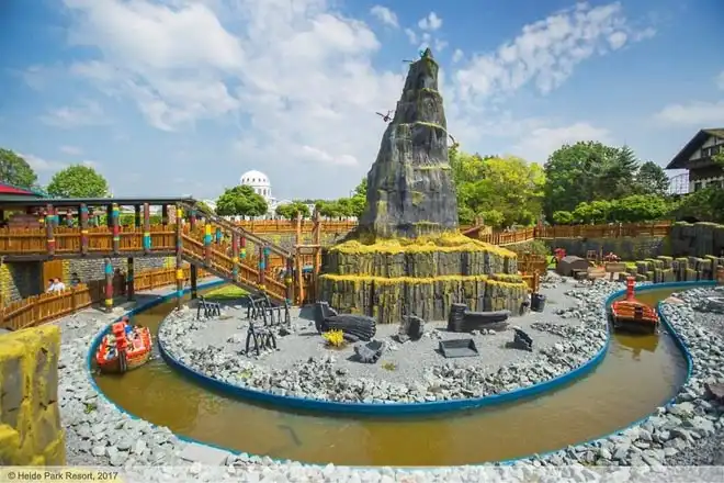 Impression - Heide Park