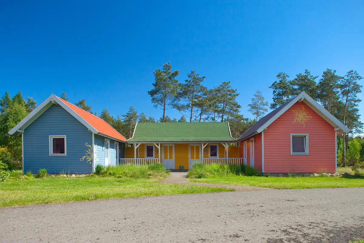 Impression - Heide Park