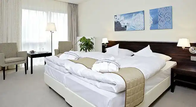 Impression - Heide Spa