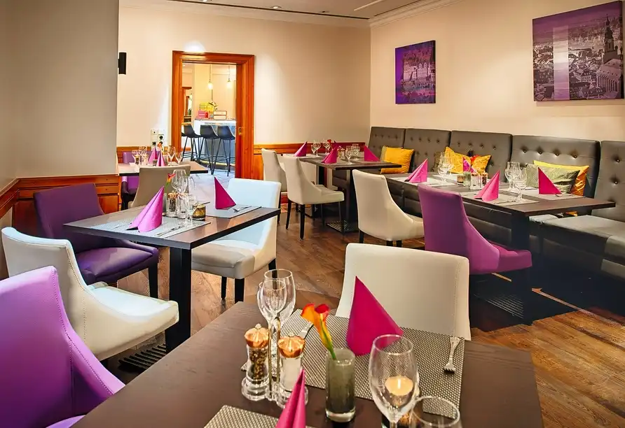 Aufnahme - Heidelberg Nächte