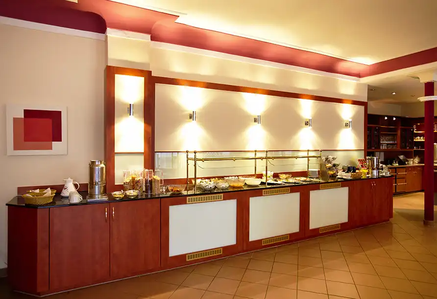 Ansicht - Heilbad Bad