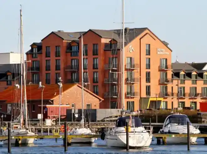 Heiligenhafen Ostsee - Bild 1