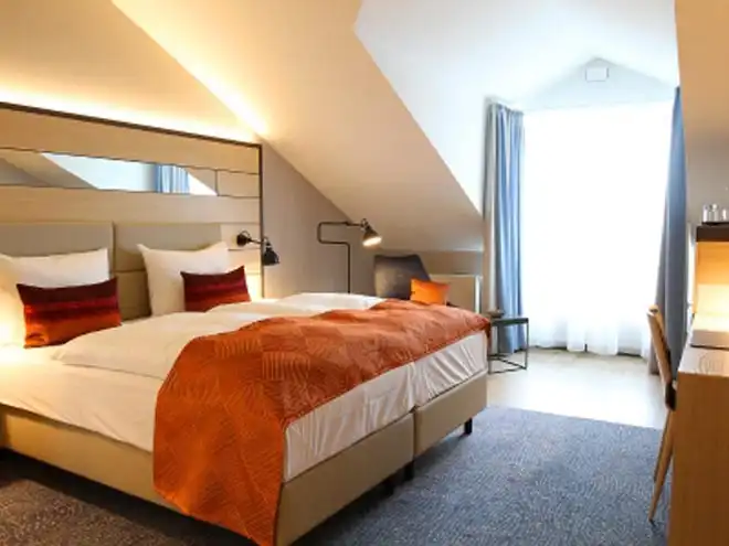 Aufnahme - Heiligenhafen Ostsee