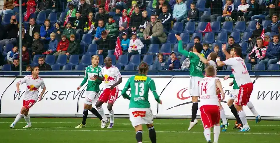 Foto - Heimspiele Bayern