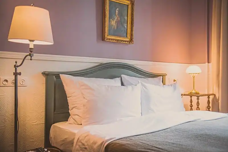 Impression - Henri Hotel