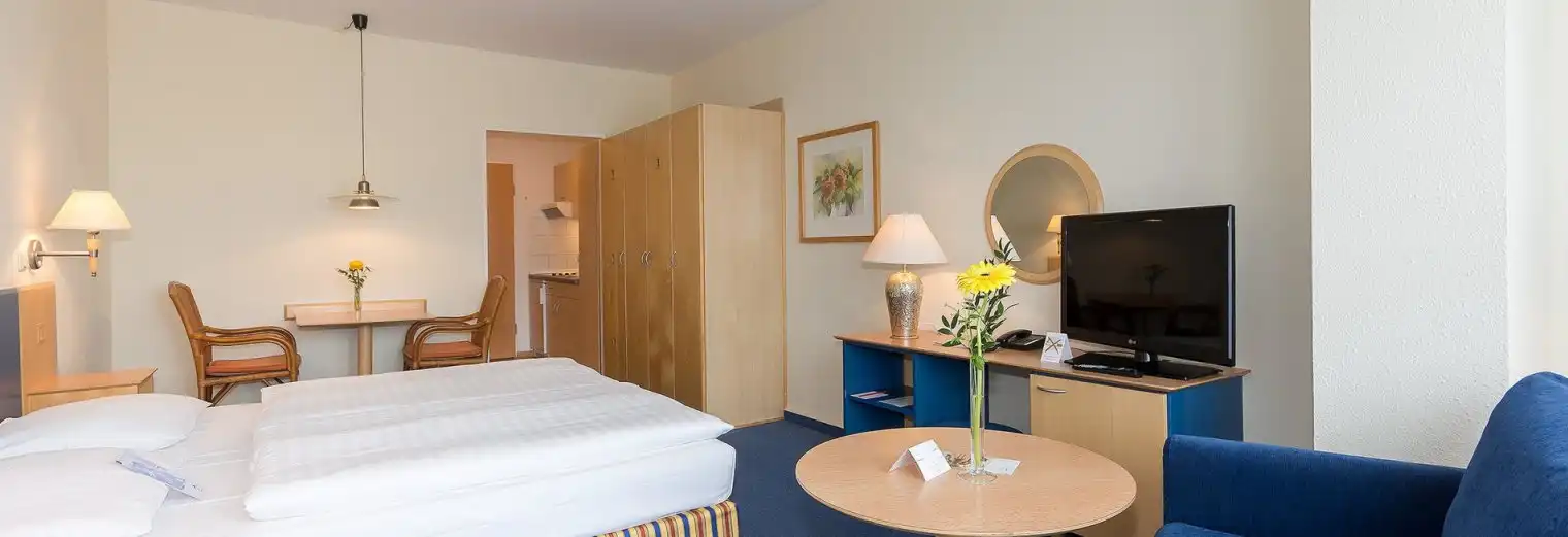 Impression - Nächte Ostseebad