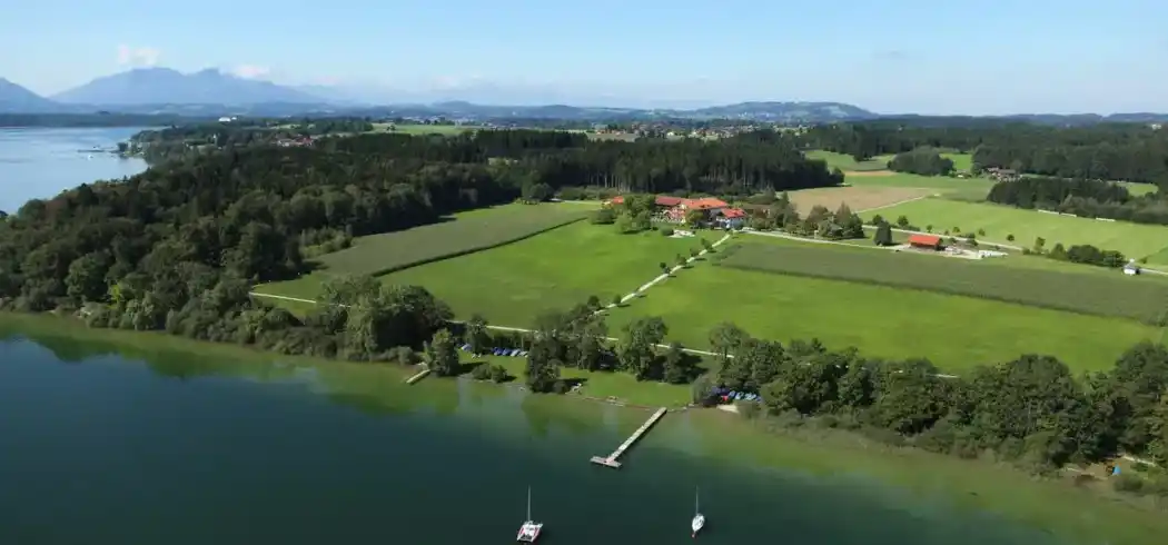 Foto - Chiemsee Nächte