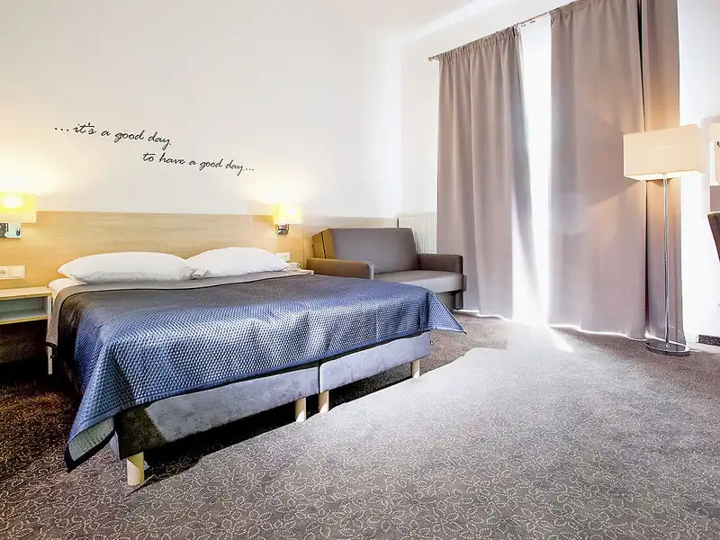 Impression - Auszeit Polnische