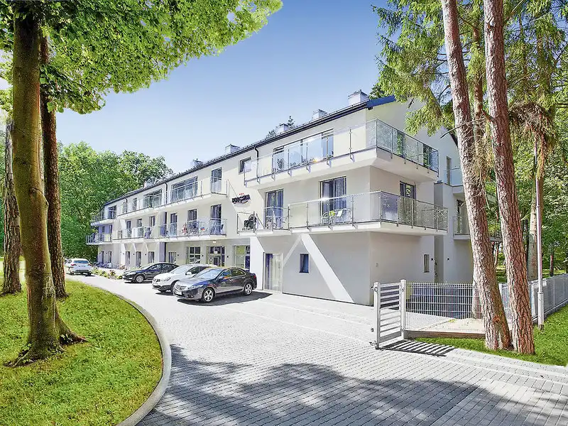 Ansicht - Auszeit Polnische