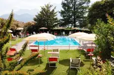 Aufnahme - Herbstferien Gardasee