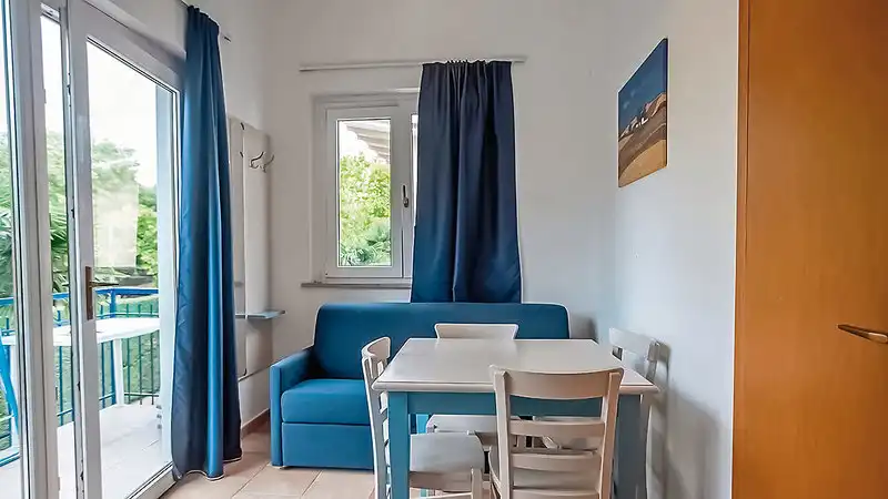 Aufnahme - Familienurlaub Gardasee