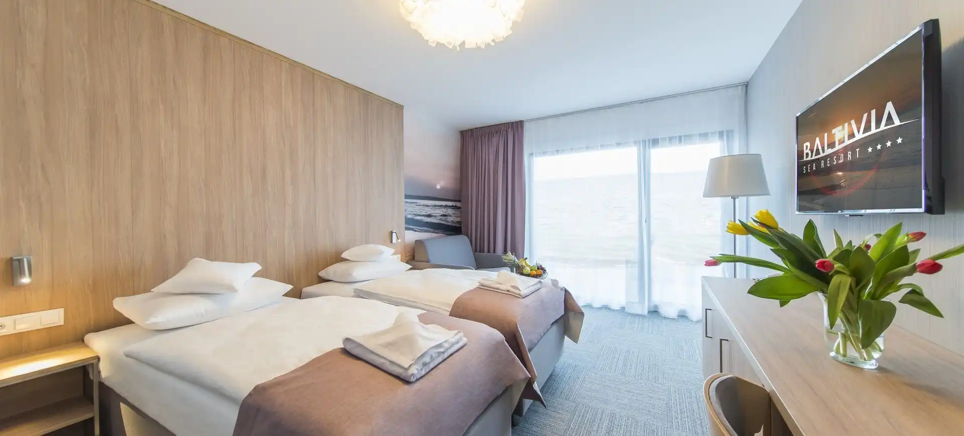 Impression - Polnischen Ostseeküste