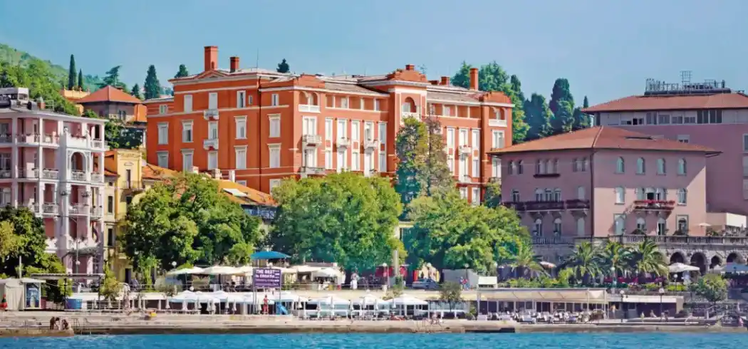 Foto - Heritage Hotel