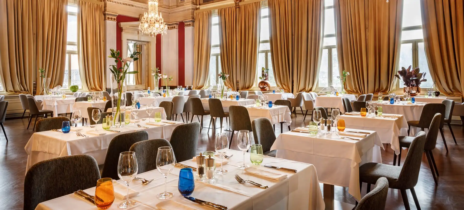 Impression - Heritage Hotel