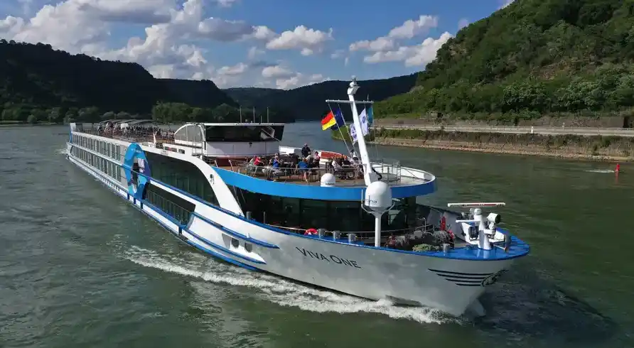 Foto - Herrliche Auszeit