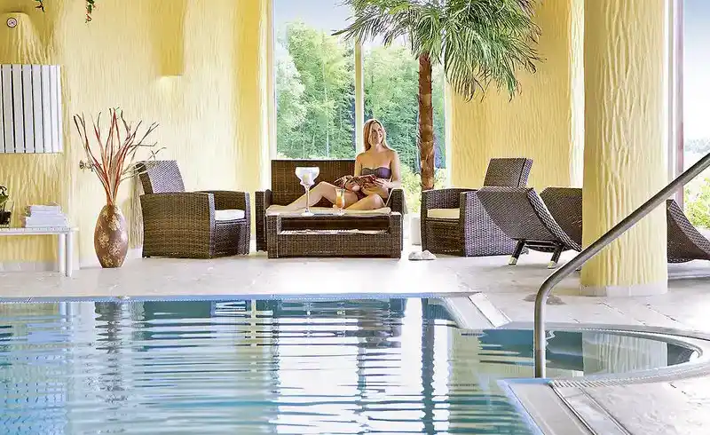 Nächte Edersee - Bild 1