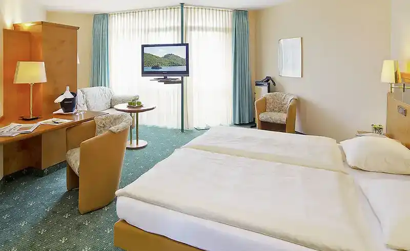 Nächte Edersee - Bild 4