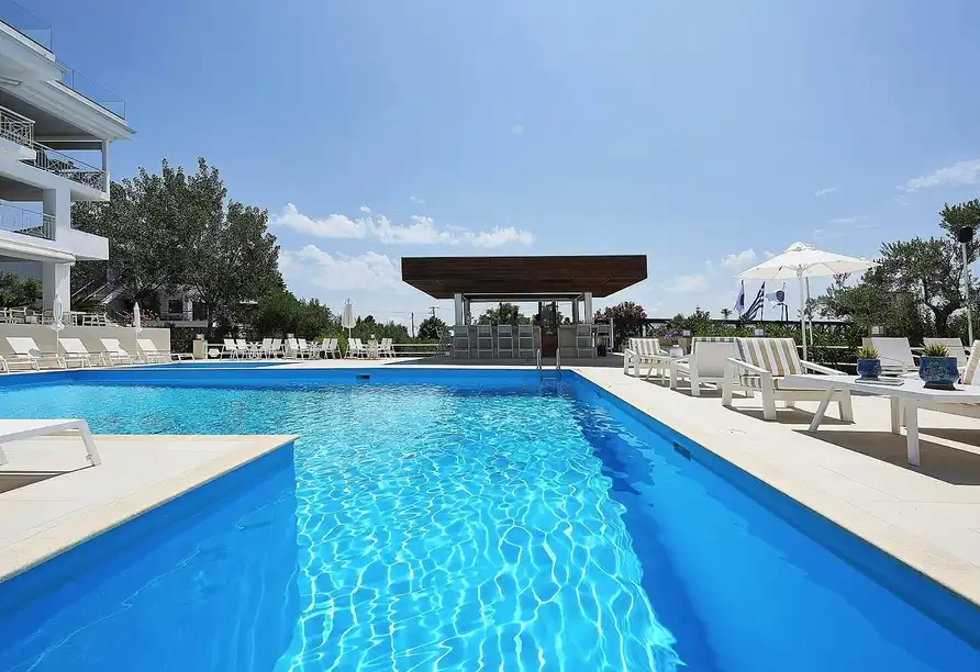 Galerie - Chalkidiki Hotel
