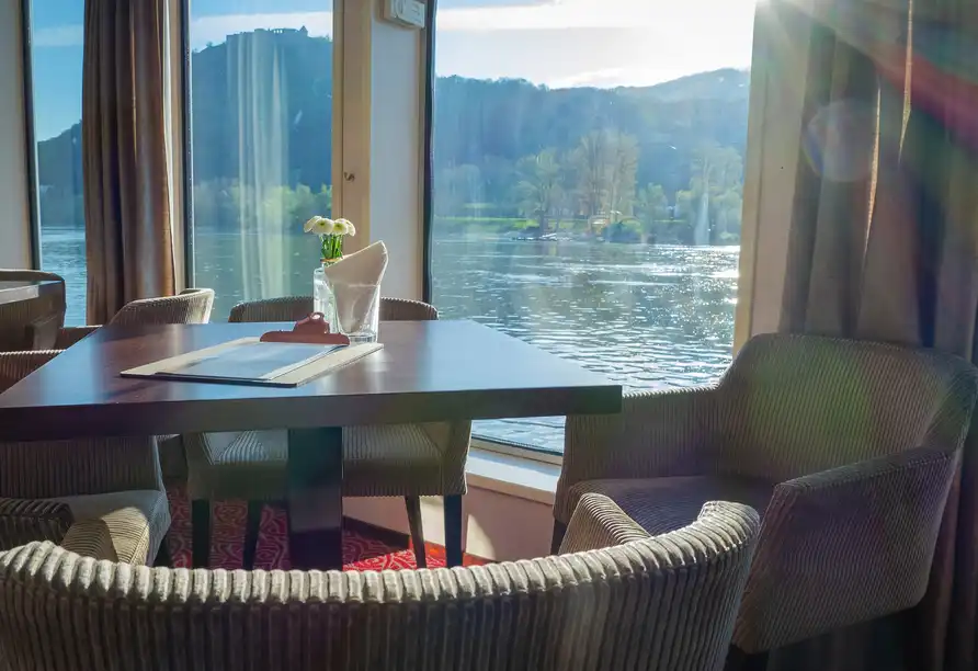 Ansicht - Highlights Holland & Belgien Kreuzfahrt