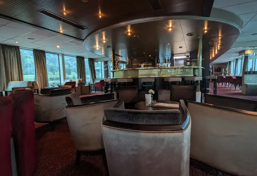 Detail - Highlights Holland & Belgien Kreuzfahrt