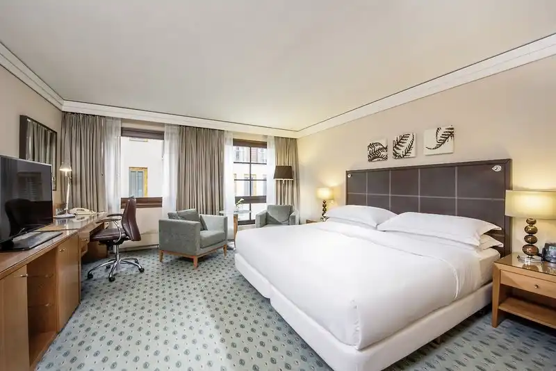 Impression - Dresden Nächte