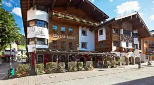 Hinterglemm Salzburger Land