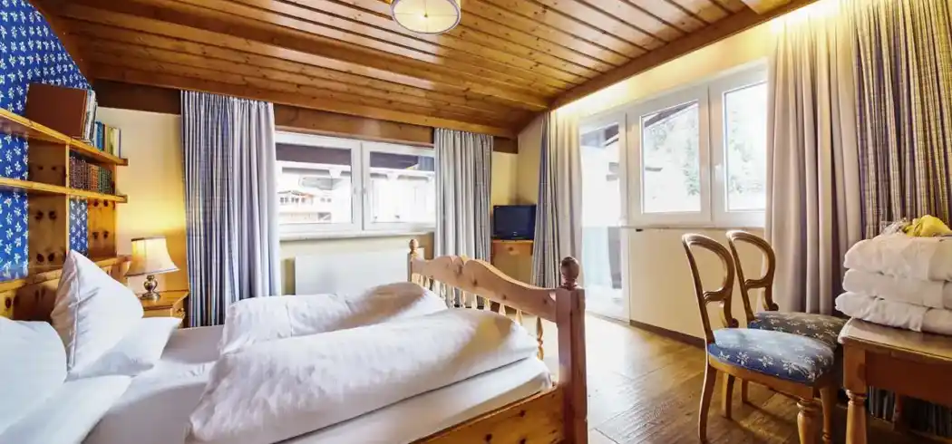 Hinterglemm Nächte - Bild 2