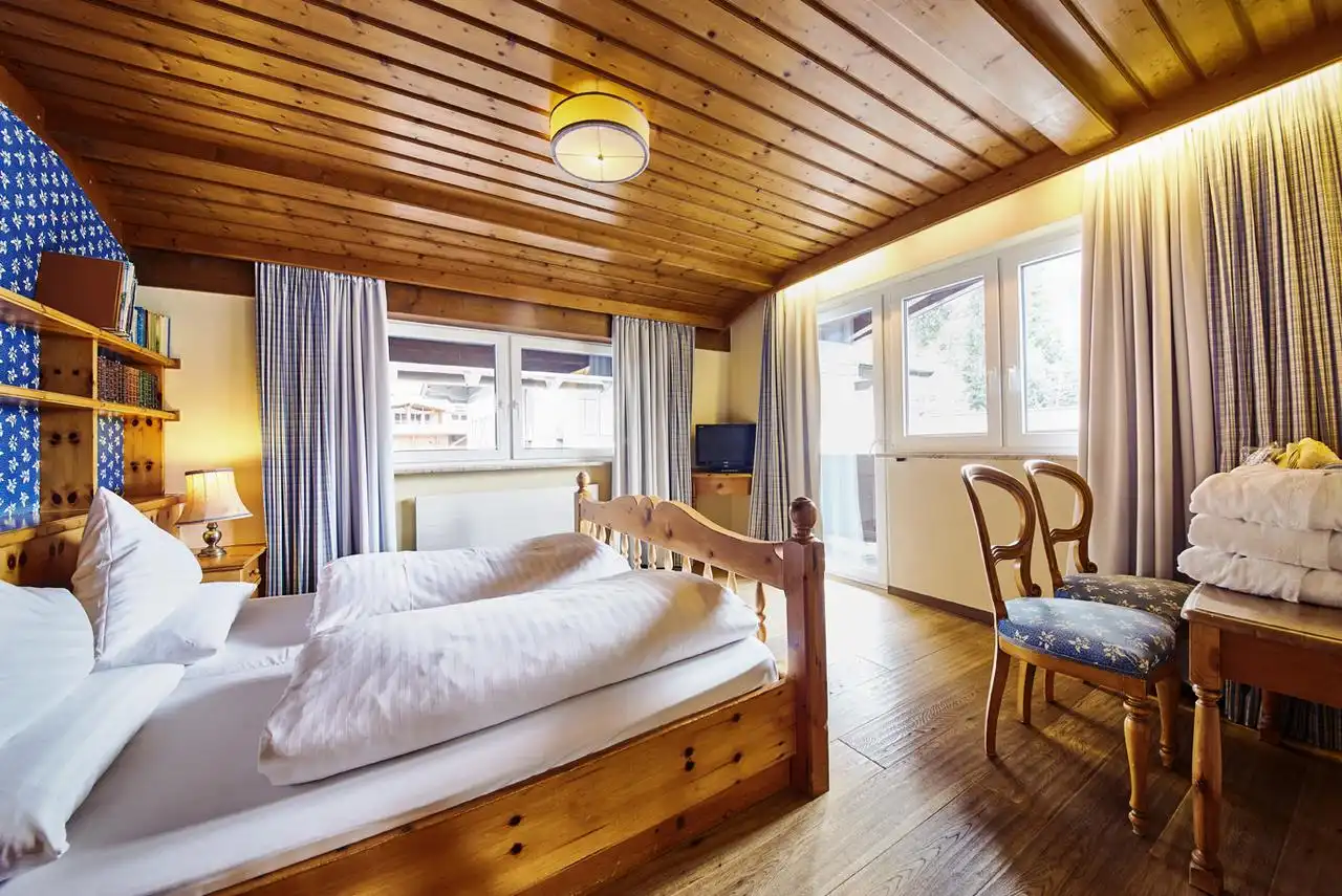 Aufnahme - Hinterglemm Nächte