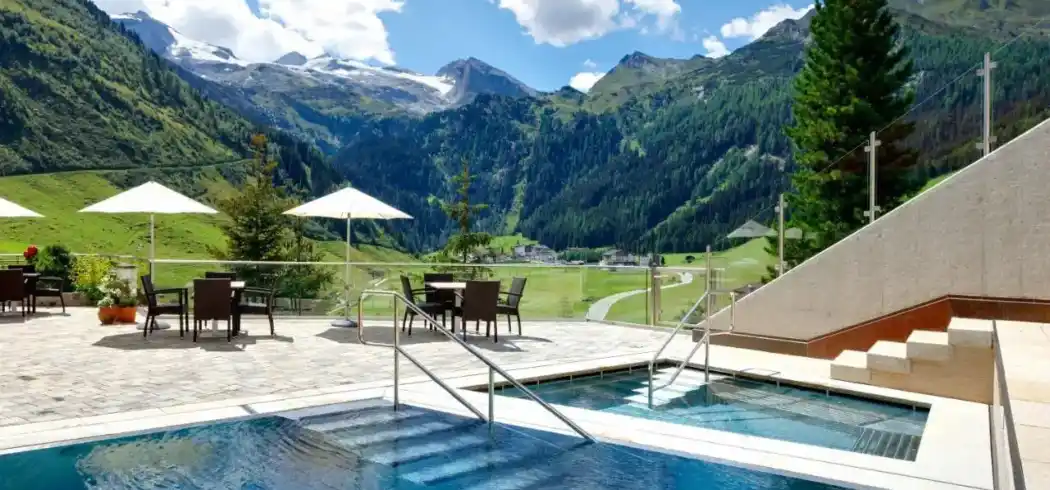 Hintertux Zillertal - Bild 1