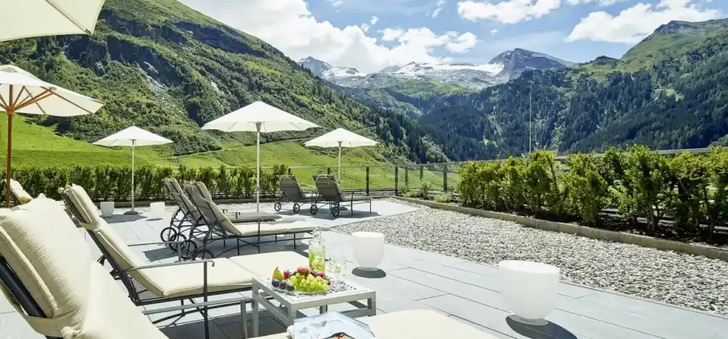 Hintertux Zillertal - Bild 2