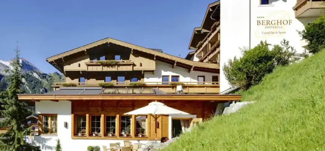 Hintertux Zillertal - Bild 3