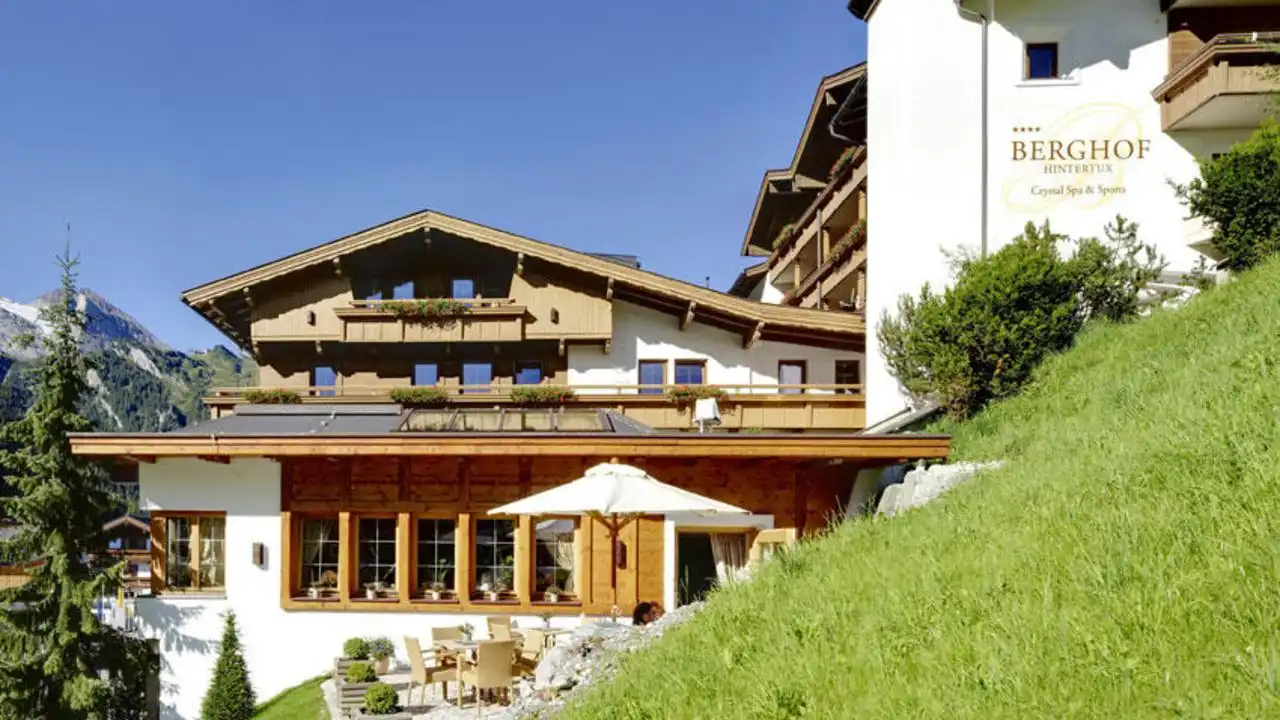 Impression - Hintertux Zillertal