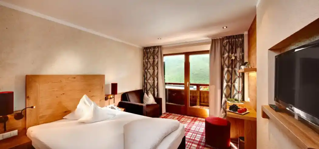 Hintertux Zillertal - Bild 4