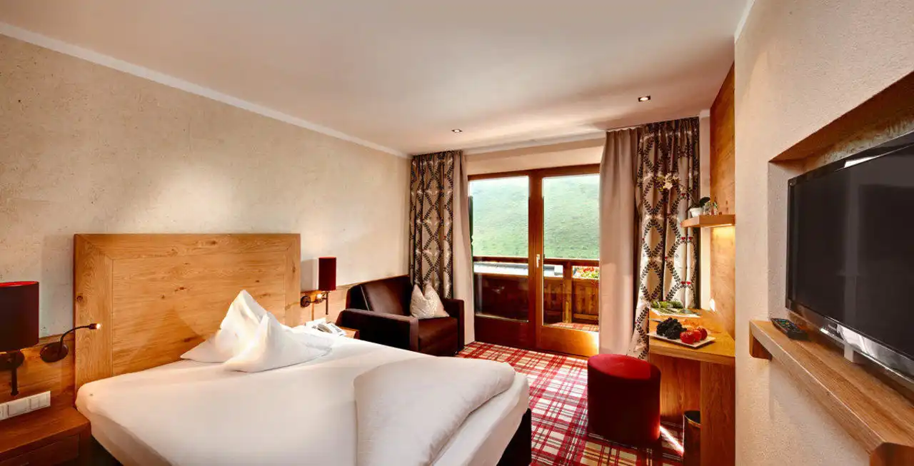 Ansicht - Hintertux Zillertal