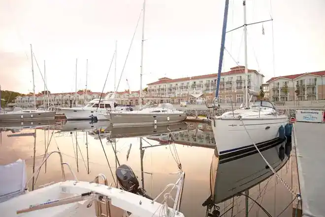 Foto - Ostseebad Boltenhagen