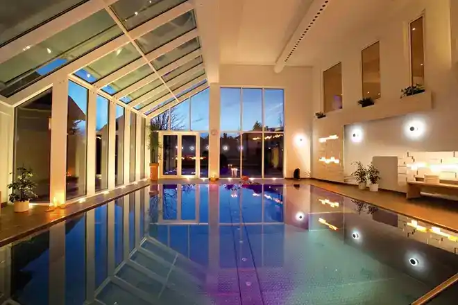 Wellness Schwarzwald - Bild 1