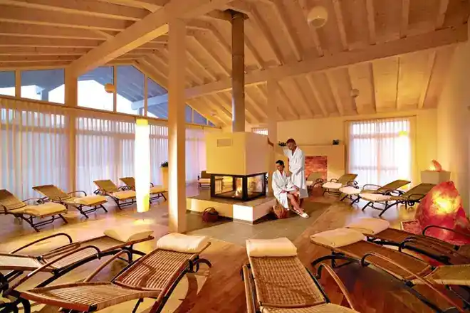 Wellness Schwarzwald - Bild 2